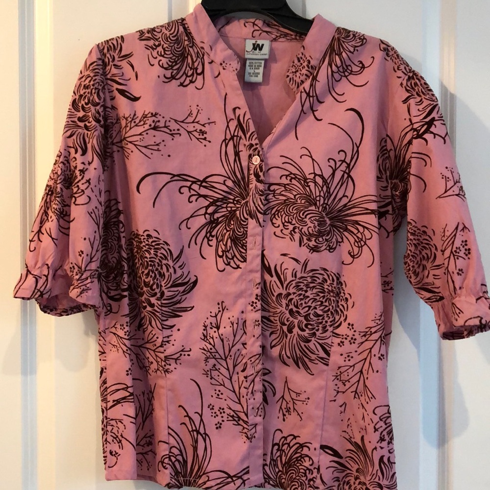 JW Blouse